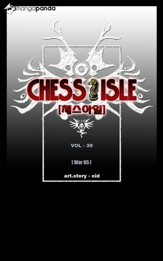 Read Chess Isle (Colored) chapter 39 image 1 on Lezhin