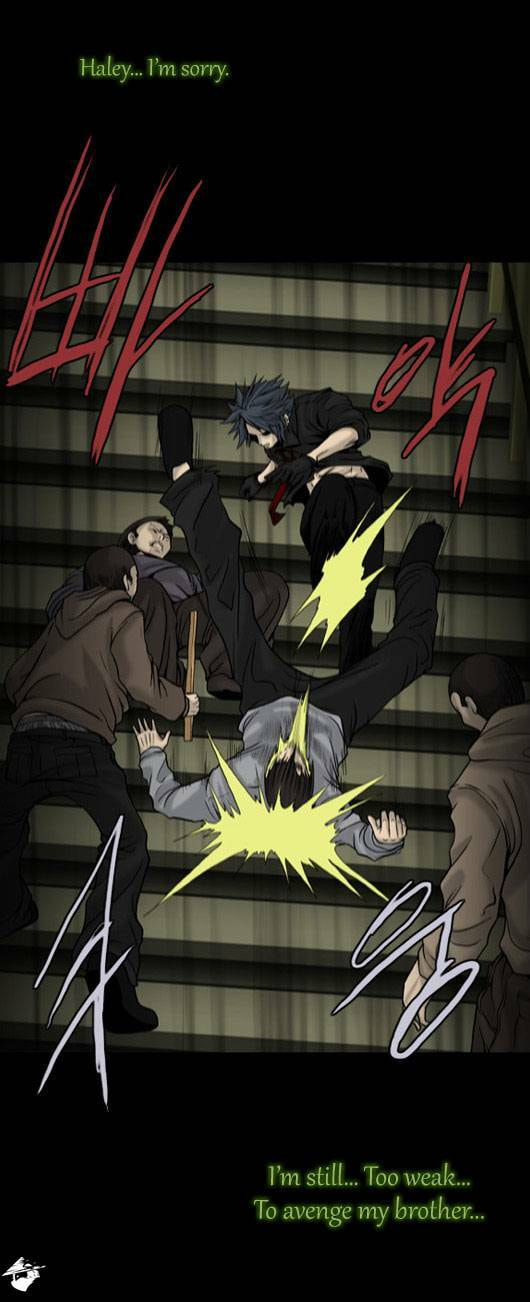 Read Chess Isle (Colored) chapter 39 image 10 on Lezhin