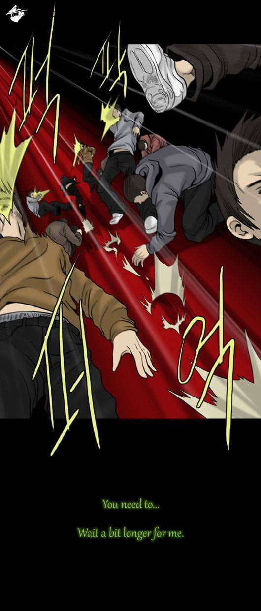 Read Chess Isle (Colored) chapter 39 image 11 on Lezhin