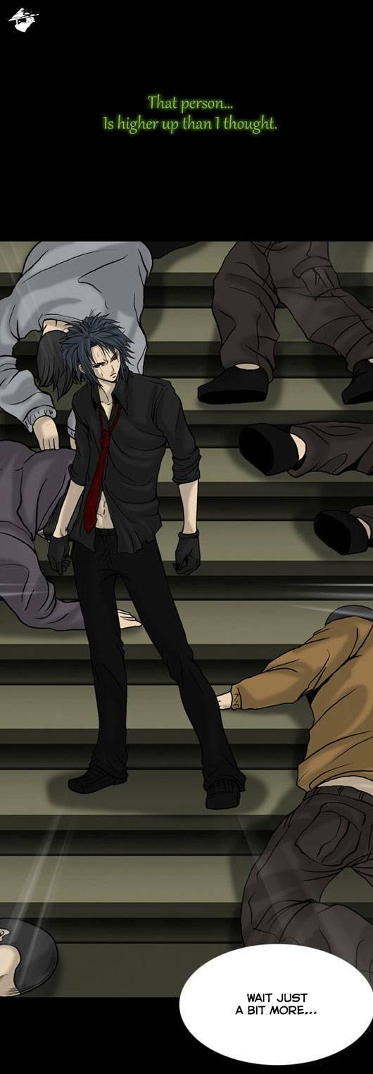 Read Chess Isle (Colored) chapter 39 image 12 on Lezhin