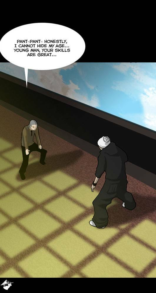 Read Chess Isle (Colored) chapter 39 image 14 on Lezhin