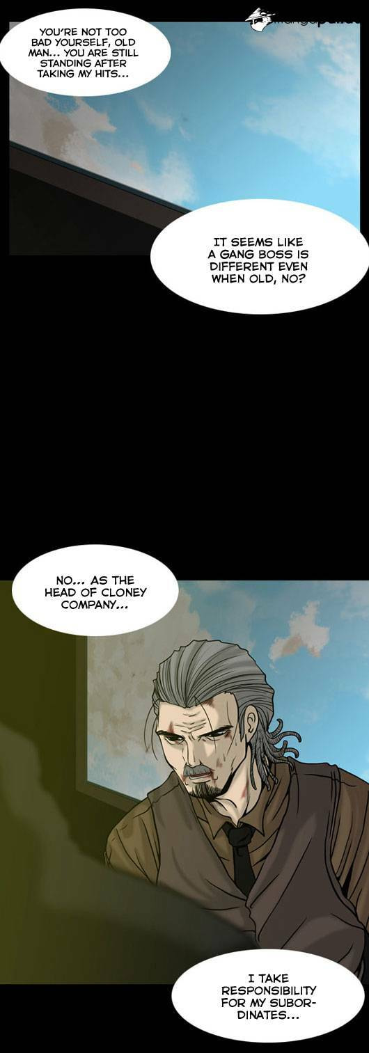 Read Chess Isle (Colored) chapter 39 image 15 on Lezhin
