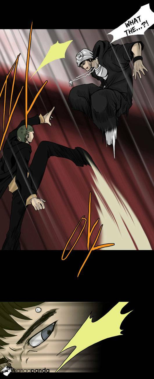 Read Chess Isle (Colored) chapter 39 image 20 on Lezhin