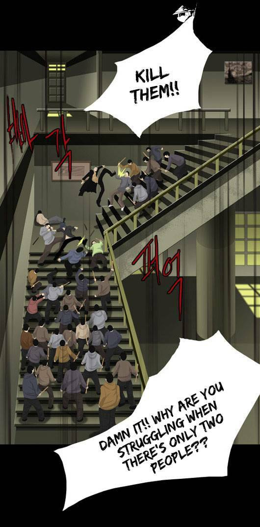 Read Chess Isle (Colored) chapter 39 image 3 on Lezhin