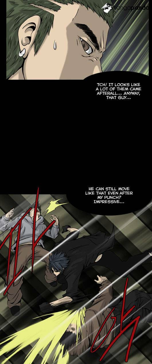 Read Chess Isle (Colored) chapter 39 image 4 on Lezhin