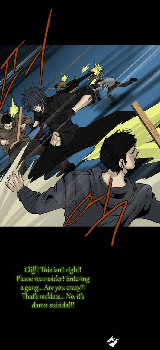 Read Chess Isle (Colored) chapter 39 image 6 on Lezhin