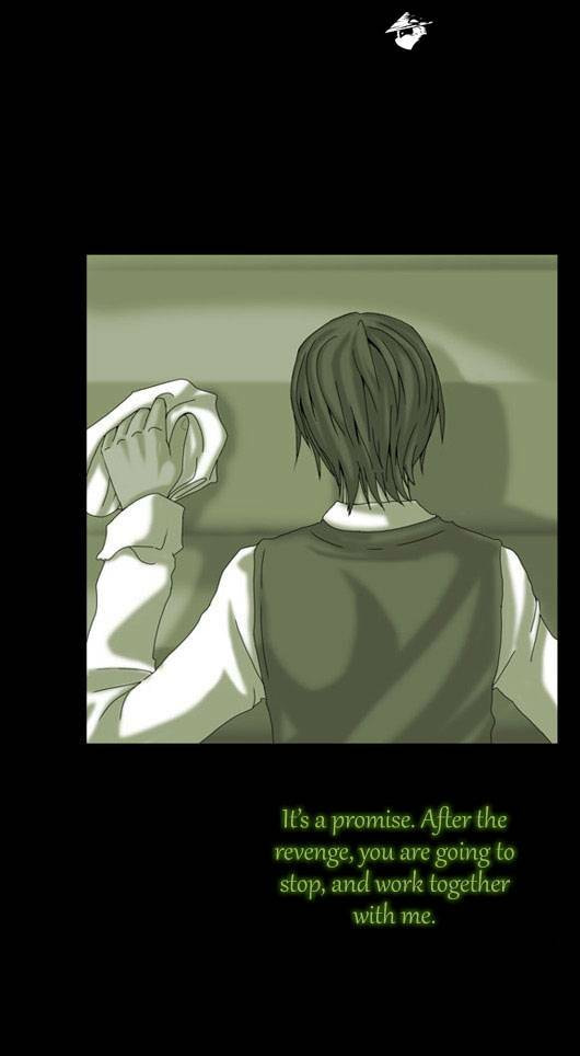 Read Chess Isle (Colored) chapter 39 image 7 on Lezhin