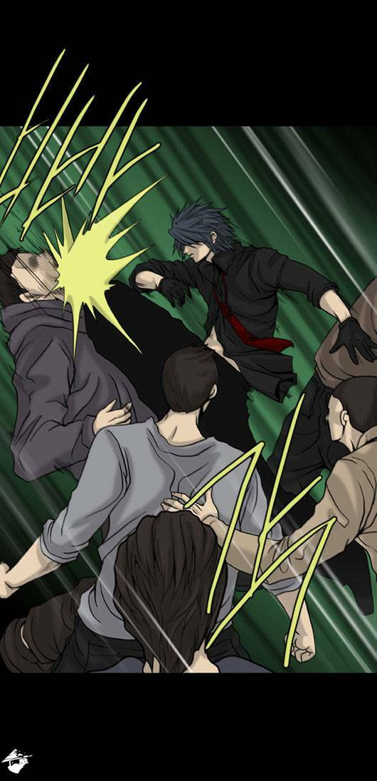 Read Chess Isle (Colored) chapter 39 image 8 on Lezhin