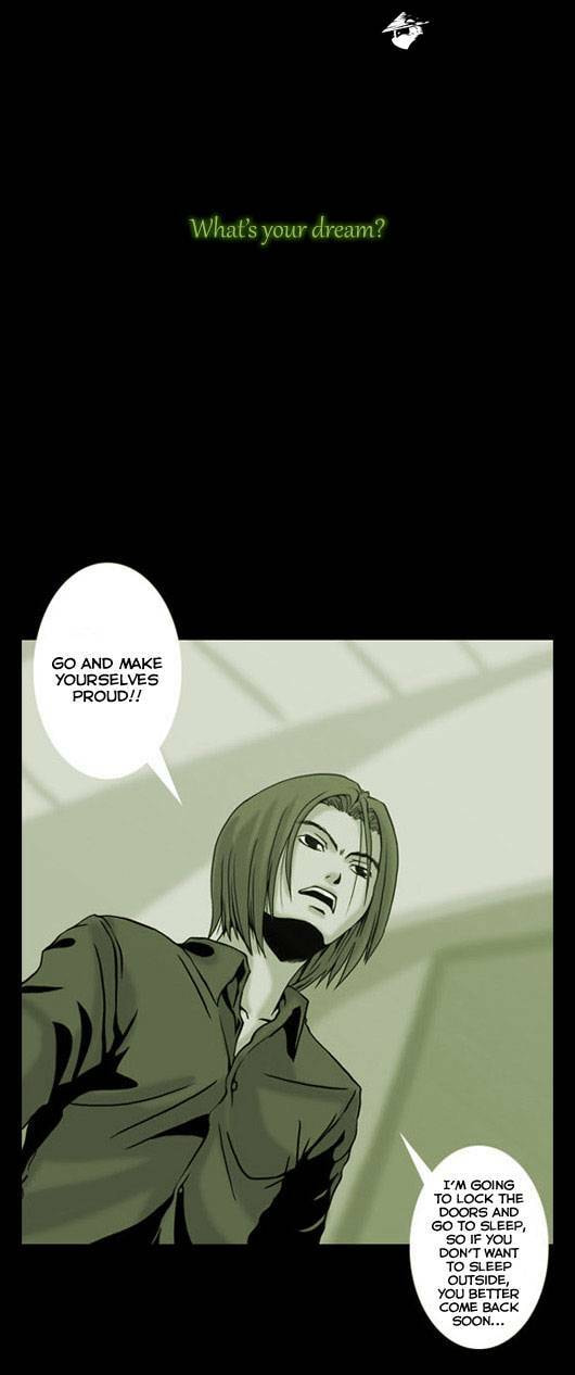 Read Chess Isle (Colored) chapter 39 image 9 on Lezhin
