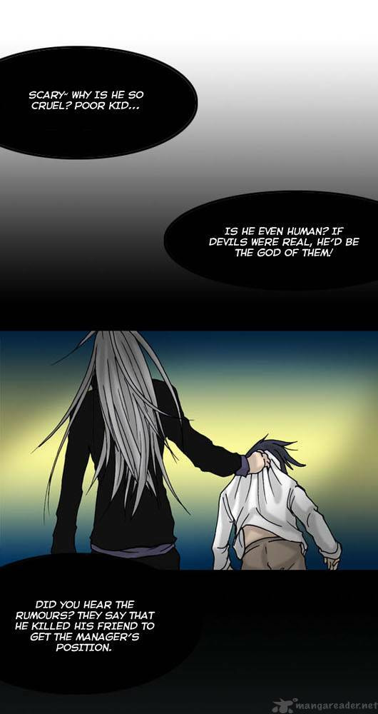 Read Chess Isle (Colored) chapter 4 image 10 on Lezhin