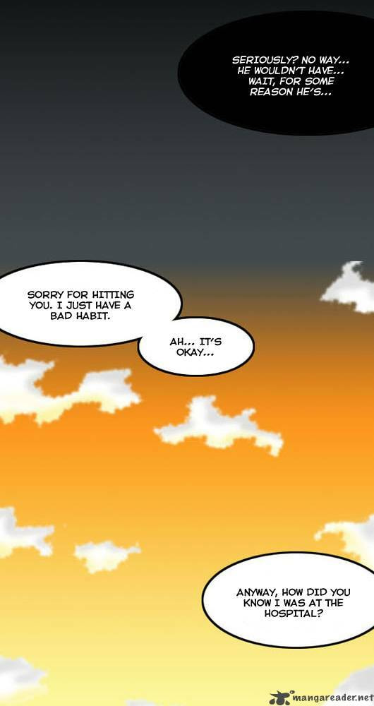 Read Chess Isle (Colored) chapter 4 image 11 on Lezhin