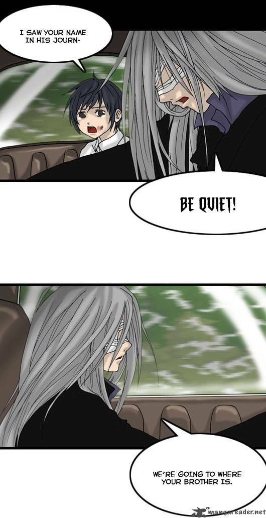 Read Chess Isle (Colored) chapter 4 image 13 on Lezhin