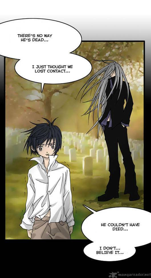 Read Chess Isle (Colored) chapter 4 image 15 on Lezhin