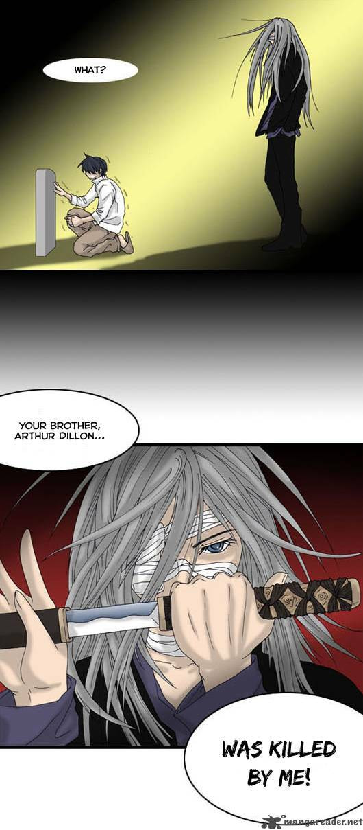 Read Chess Isle (Colored) chapter 4 image 19 on Lezhin
