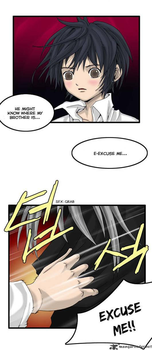 Read Chess Isle (Colored) chapter 4 image 3 on Lezhin