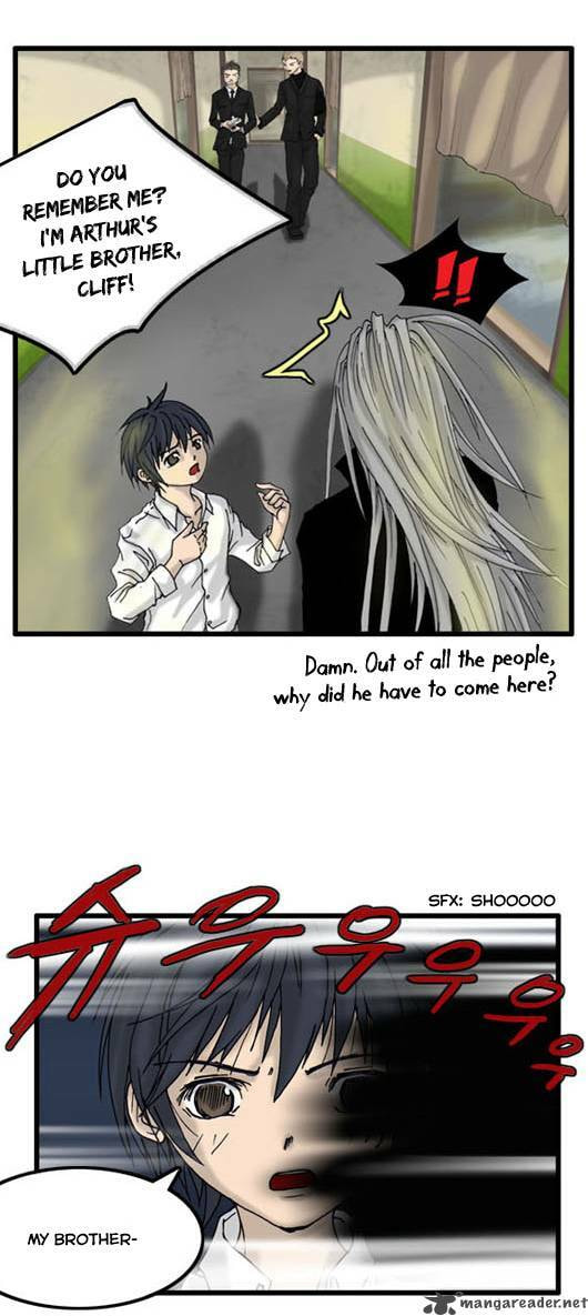 Read Chess Isle (Colored) chapter 4 image 6 on Lezhin