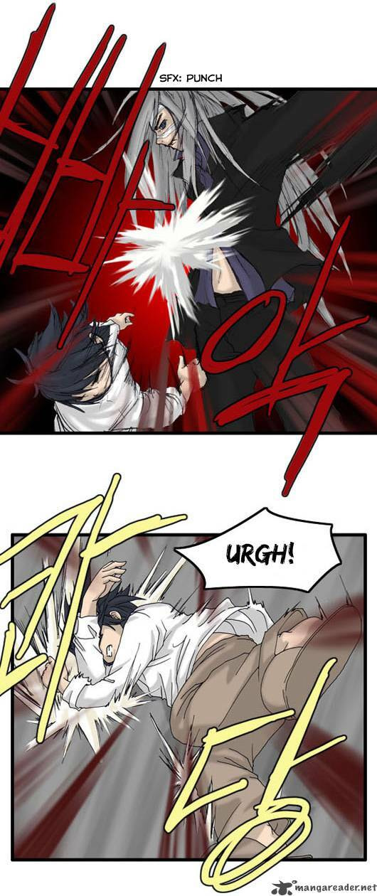 Read Chess Isle (Colored) chapter 4 image 7 on Lezhin