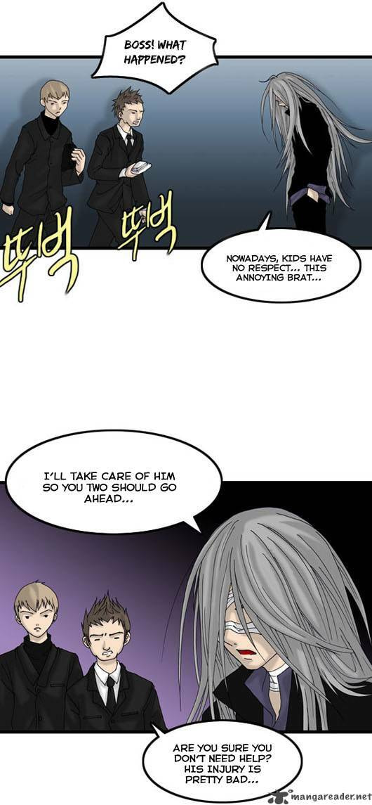 Read Chess Isle (Colored) chapter 4 image 8 on Lezhin