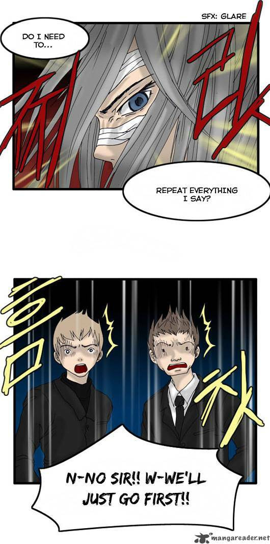 Read Chess Isle (Colored) chapter 4 image 9 on Lezhin