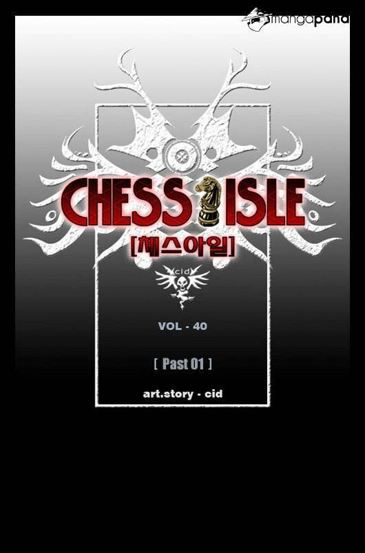 Read Chess Isle (Colored) chapter 40 image 1 on Lezhin