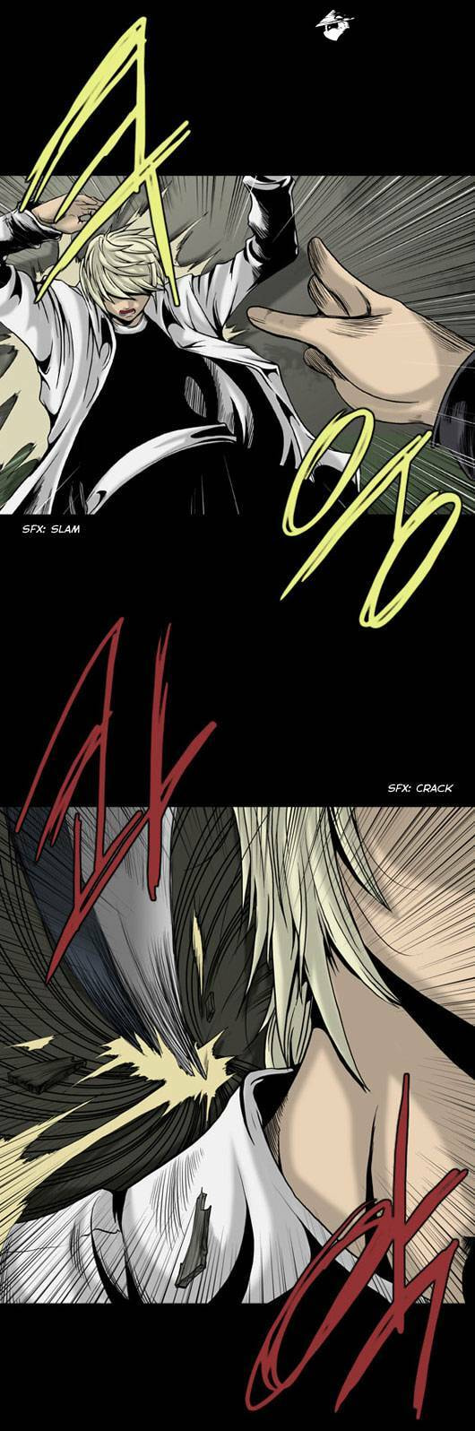 Read Chess Isle (Colored) chapter 40 image 10 on Lezhin