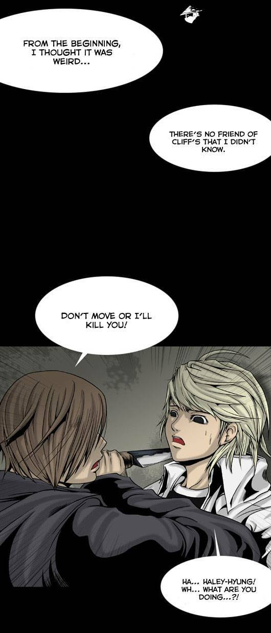 Read Chess Isle (Colored) chapter 40 image 11 on Lezhin