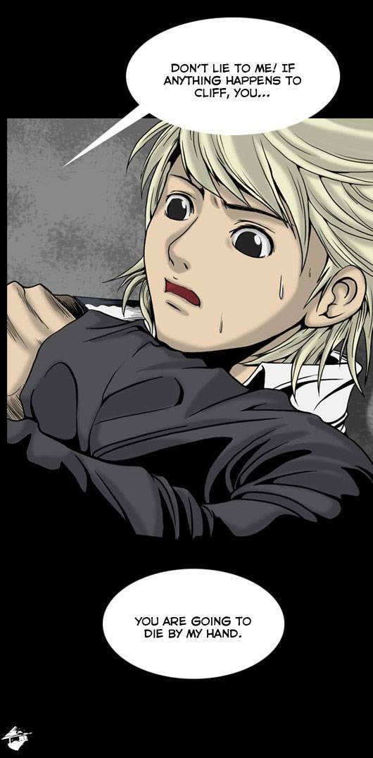 Read Chess Isle (Colored) chapter 40 image 13 on Lezhin