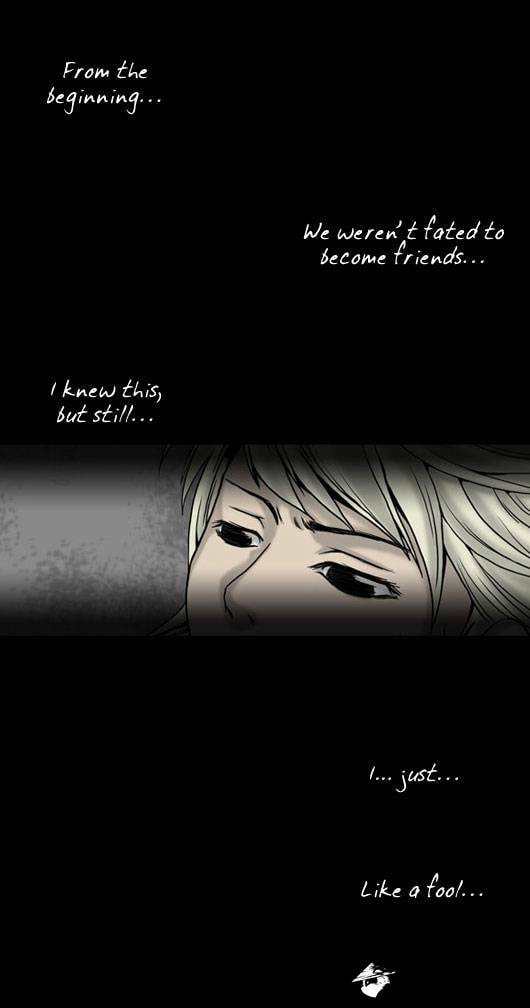 Read Chess Isle (Colored) chapter 40 image 14 on Lezhin