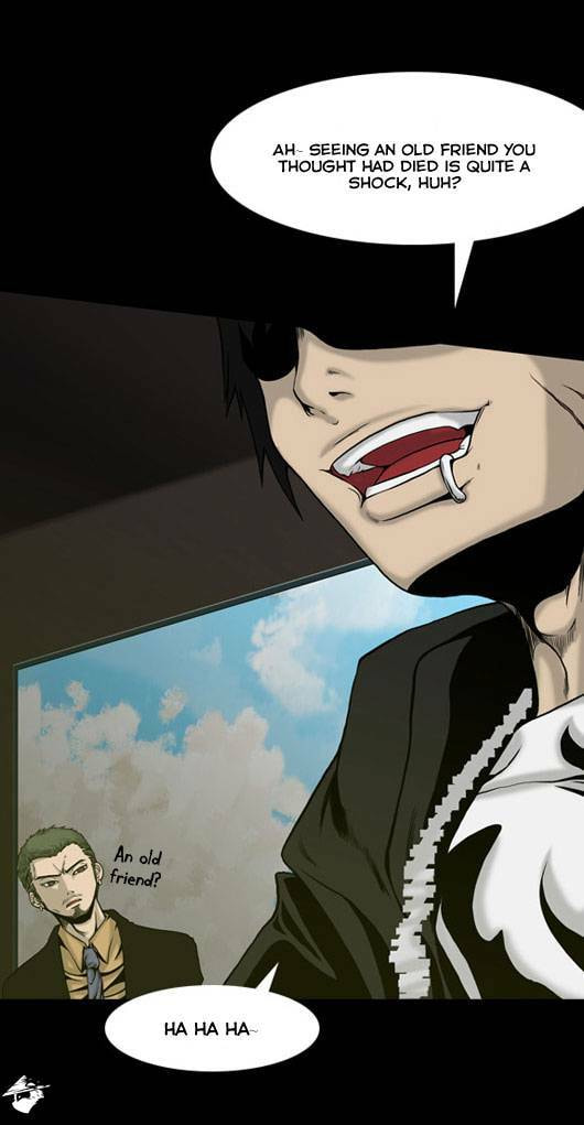 Read Chess Isle (Colored) chapter 40 image 16 on Lezhin
