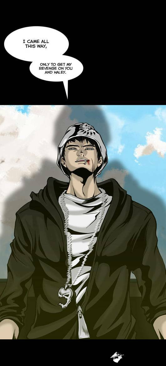 Read Chess Isle (Colored) chapter 40 image 19 on Lezhin