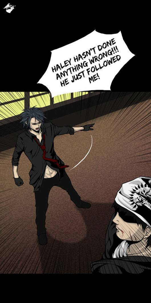 Read Chess Isle (Colored) chapter 40 image 20 on Lezhin