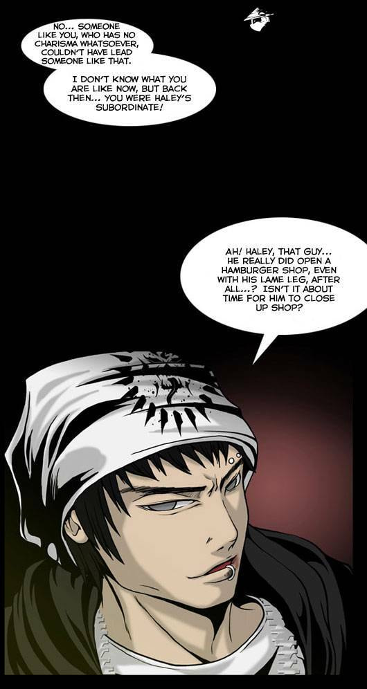 Read Chess Isle (Colored) chapter 40 image 21 on Lezhin