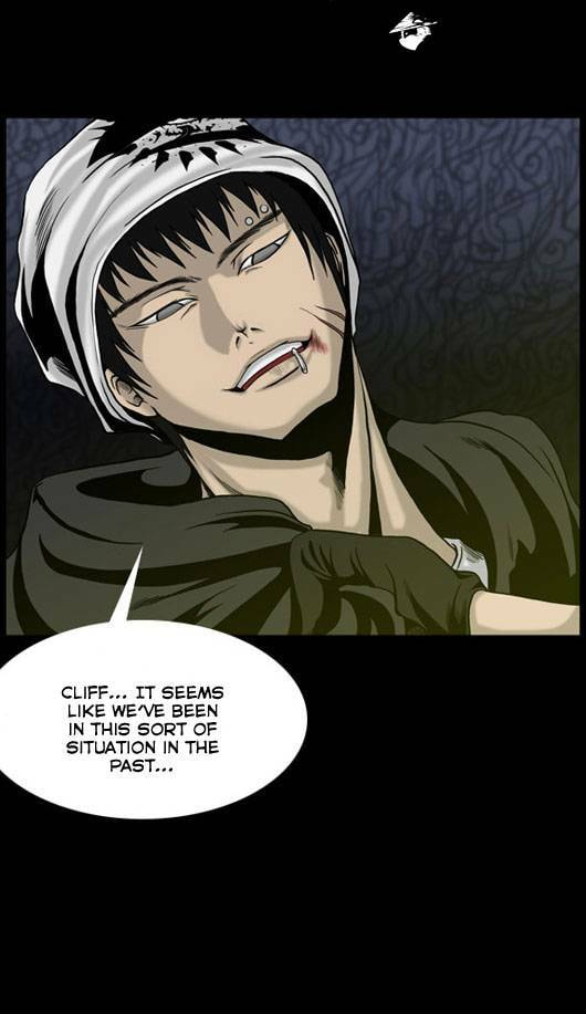 Read Chess Isle (Colored) chapter 40 image 24 on Lezhin