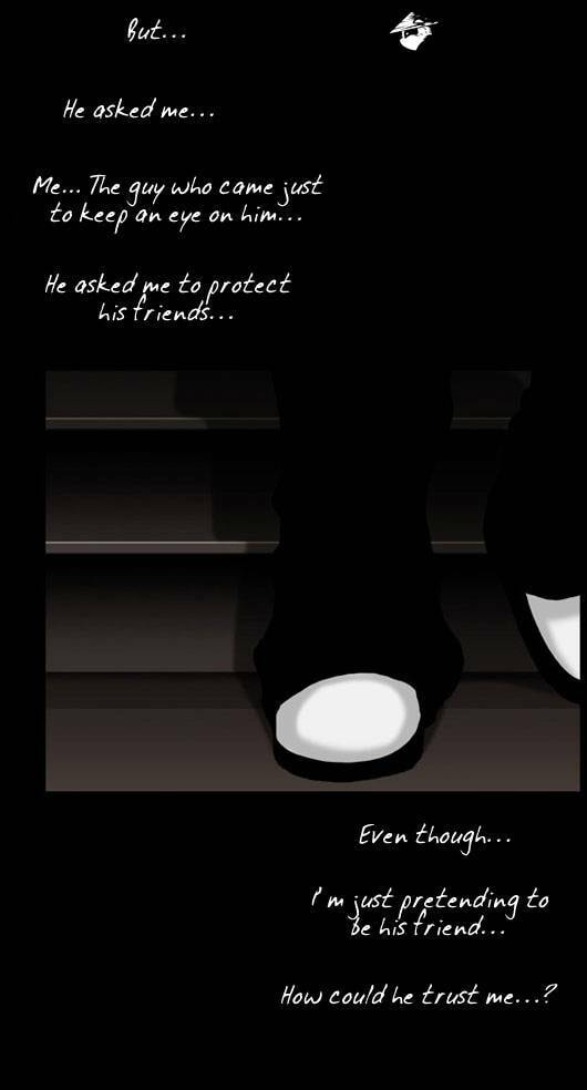 Read Chess Isle (Colored) chapter 40 image 7 on Lezhin