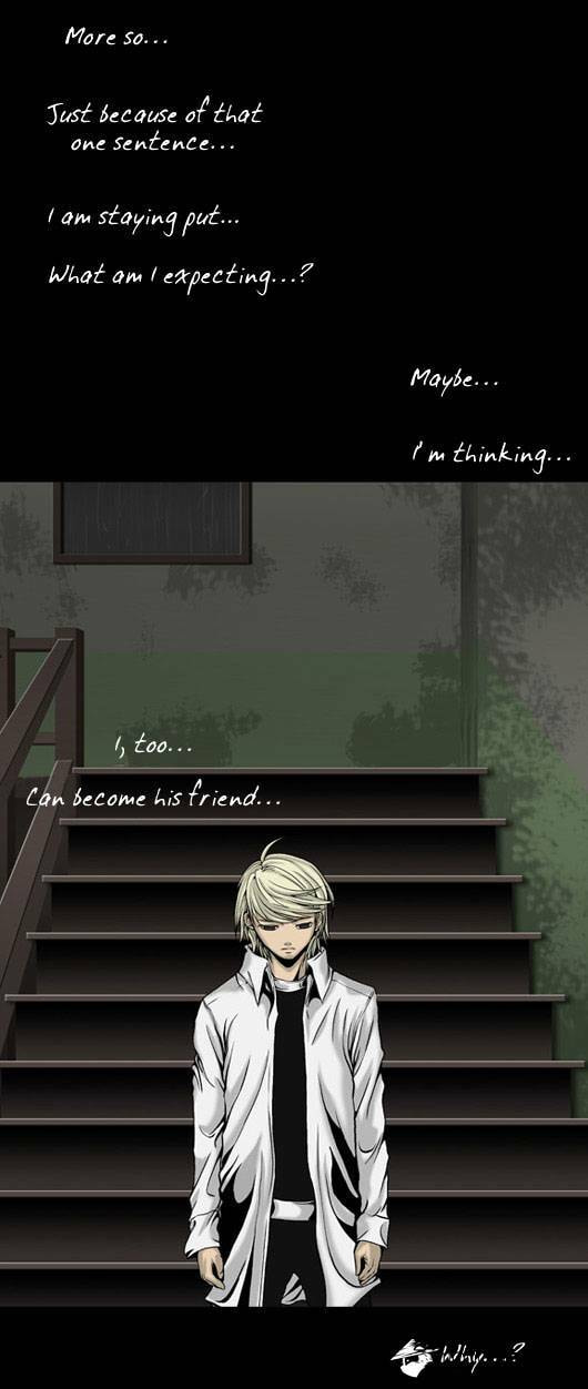 Read Chess Isle (Colored) chapter 40 image 8 on Lezhin