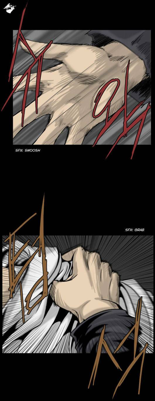 Read Chess Isle (Colored) chapter 40 image 9 on Lezhin