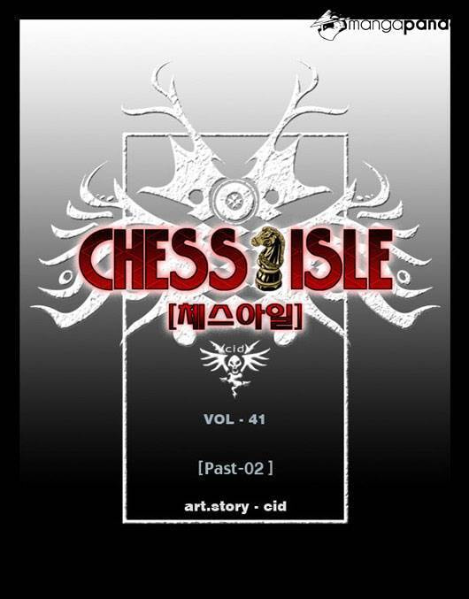 Read Chess Isle (Colored) chapter 41 image 1 on Lezhin