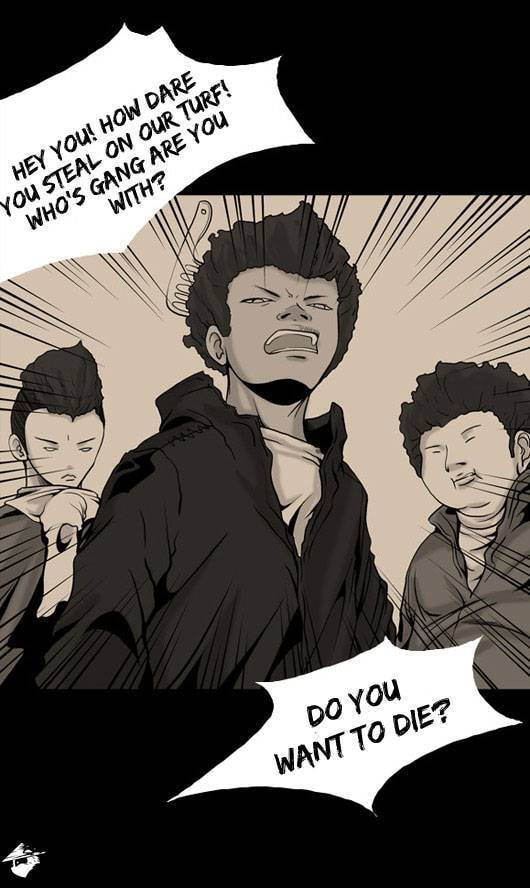 Read Chess Isle (Colored) chapter 41 image 10 on Lezhin