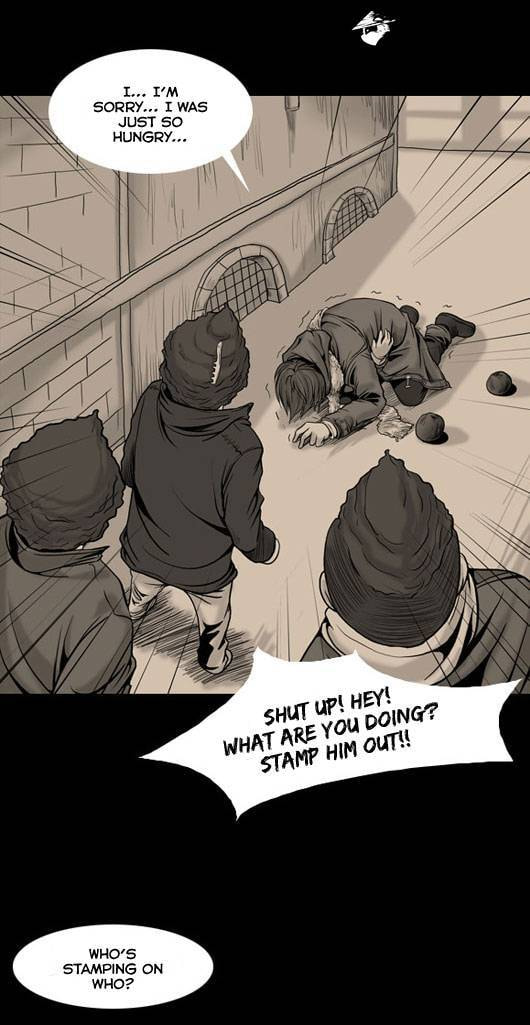Read Chess Isle (Colored) chapter 41 image 11 on Lezhin
