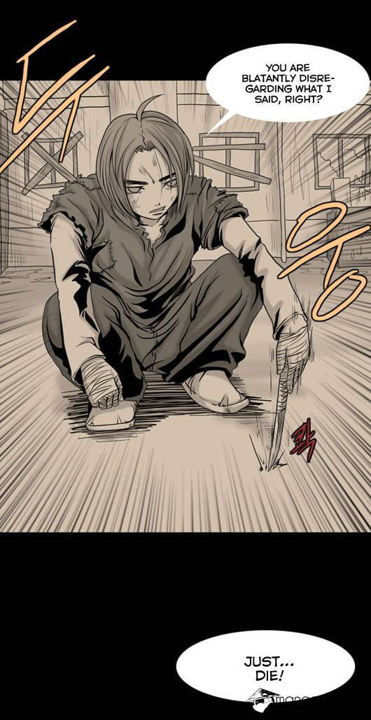 Read Chess Isle (Colored) chapter 41 image 13 on Lezhin