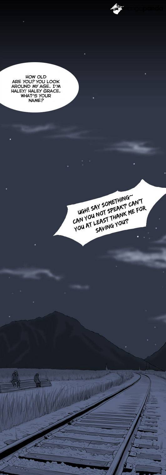 Read Chess Isle (Colored) chapter 41 image 15 on Lezhin