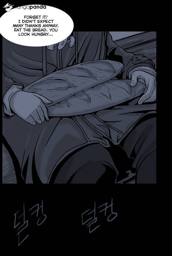 Read Chess Isle (Colored) chapter 41 image 16 on Lezhin