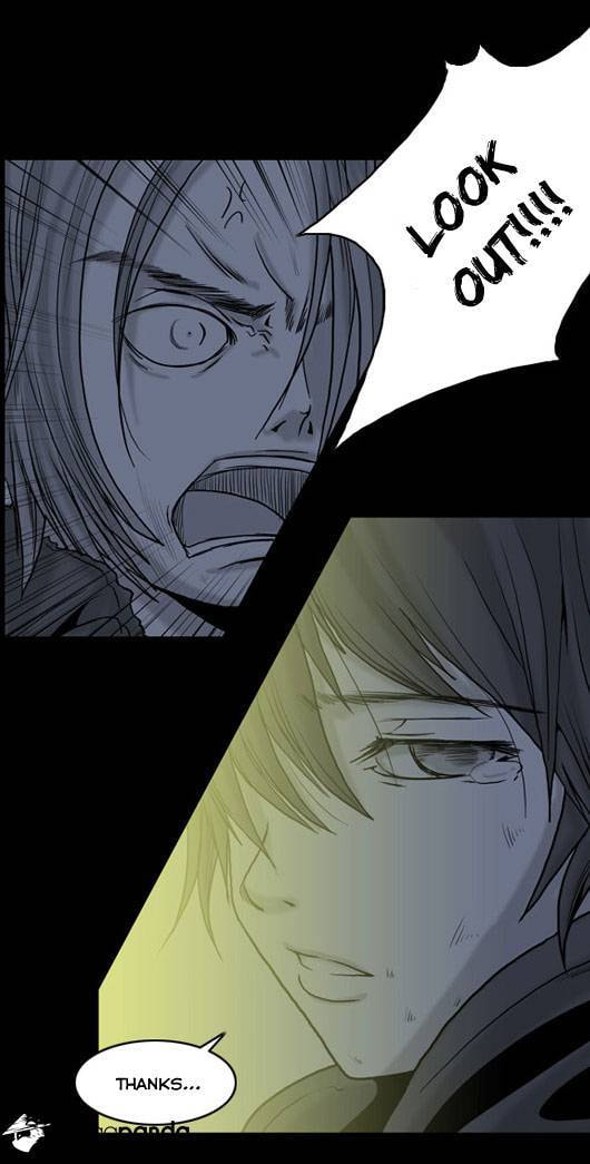 Read Chess Isle (Colored) chapter 41 image 21 on Lezhin