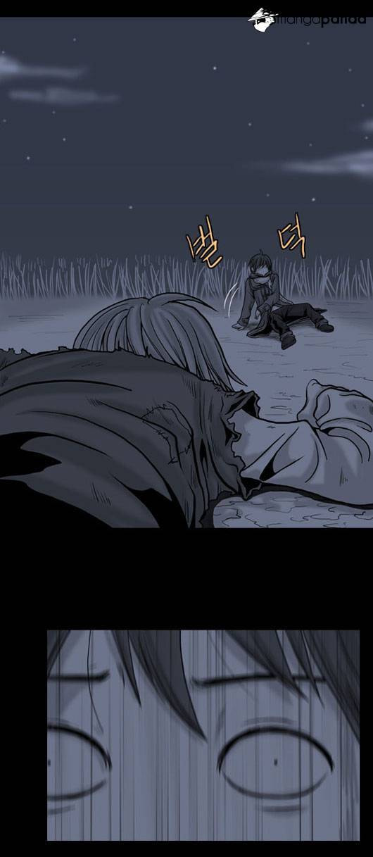Read Chess Isle (Colored) chapter 41 image 25 on Lezhin