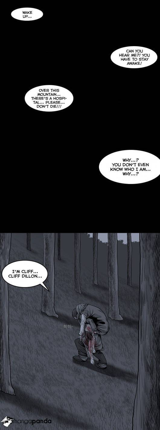 Read Chess Isle (Colored) chapter 41 image 27 on Lezhin