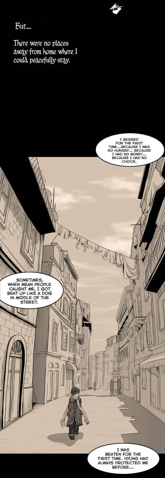 Read Chess Isle (Colored) chapter 41 image 3 on Lezhin