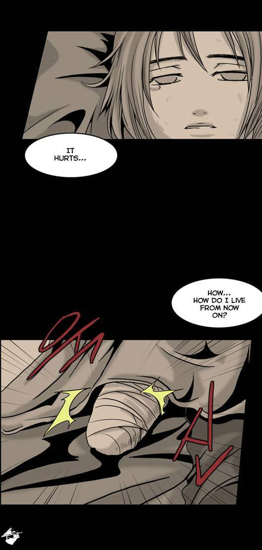 Read Chess Isle (Colored) chapter 41 image 31 on Lezhin