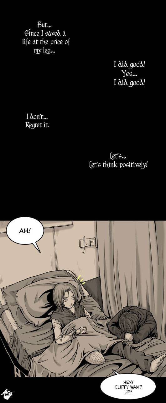 Read Chess Isle (Colored) chapter 41 image 32 on Lezhin