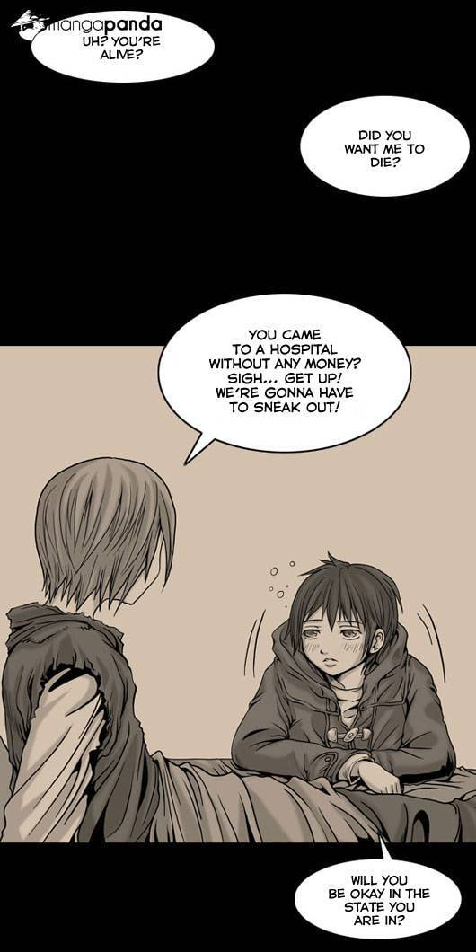 Read Chess Isle (Colored) chapter 41 image 33 on Lezhin