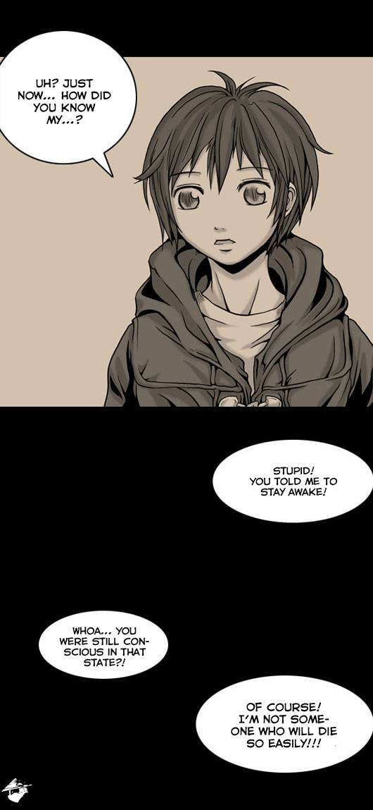 Read Chess Isle (Colored) chapter 41 image 34 on Lezhin